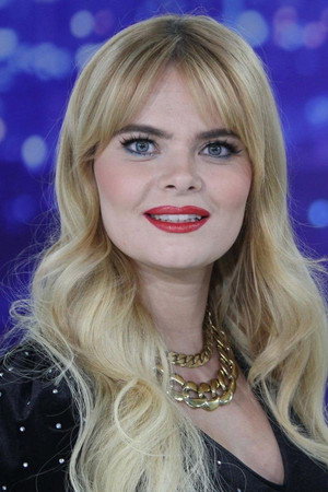 Erika Vikman profil kép