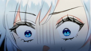 傷だらけ聖女より報復をこめて 1. évad Ep.3 3. epizód
