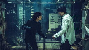 ヒル 2. évad Ep.6 6. epizód