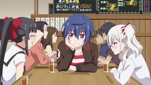 戦翼のシグルドリーヴァ 1. évad Ep.5 5. epizód