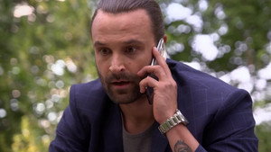 Salatut elämät 27. évad Ep.90 90. epizód