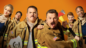 Tacoma FD - A lángelmék kép