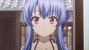 Summer Pockets 1. évad Ep.22 22. epizód