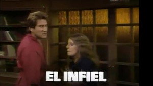 El infiel kép