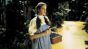 Judy Garland - Én és az árnyékaim 1. évad Ep.1 1. epizód