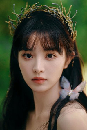 田曦薇 profil kép