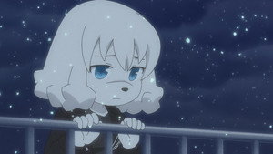 オッドタクシー kép