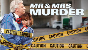 Mr & Mrs Murder kép