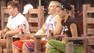 Big Brother 7. évad Ep.11 11. epizód