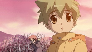 護くんに女神の祝福を！ 1. évad Ep.6 6. epizód