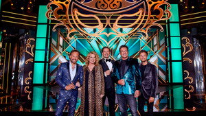 The Masked Singer kép