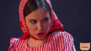 Уральские пельмени 3. évad Ep.9 9. epizód