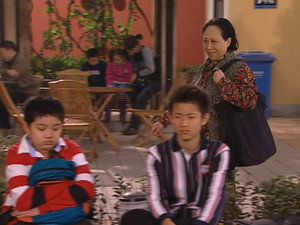 家有儿女 3. évad Ep.76 76. epizód