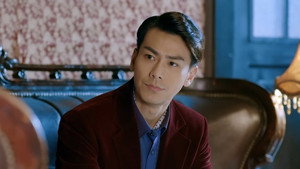怒放的青春 1. évad Ep.27 27. epizód