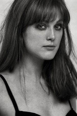 Julianne Moore profil kép