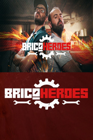 BricoHeroes poszter