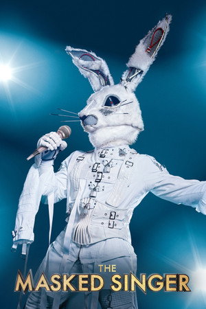 The Masked Singer 1. évad (2019-01-02) poszter