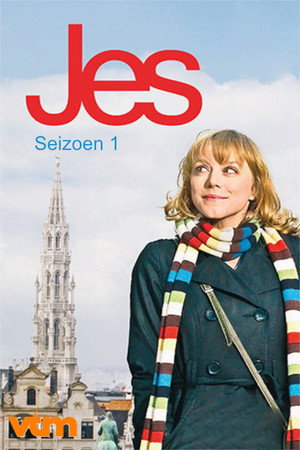 Jes 1. évad (2009-03-25) poszter