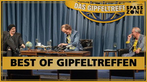Das Gipfeltreffen Speciális epizódok Ep.2 2. epizód