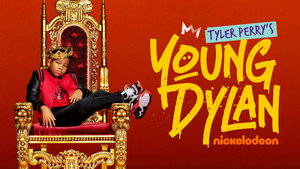 Tyler Perry bemutatja: Young Dylan-t kép