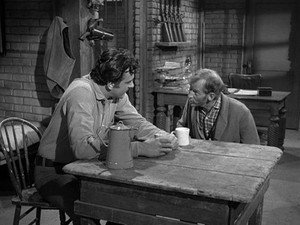Gunsmoke 1. évad Ep.18 18. epizód