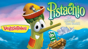 VeggieTales 1. évad Ep.35 35. epizód