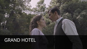 Grand Hotel 1. évad Ep.22 22. epizód