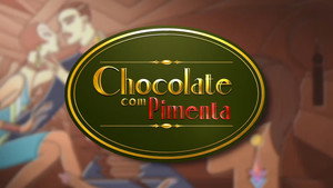 Chocolate com Pimenta kép