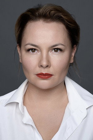 Татьяна Морозова profil kép