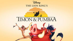 Timon és Pumba a Föld körül kép