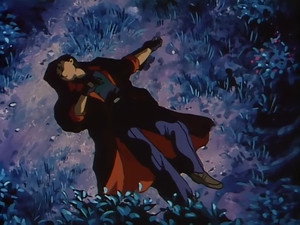 ブルーシード 1. évad Ep.12 12. epizód