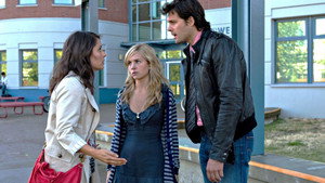 Life Unexpected 2. évad Ep.2 2. epizód