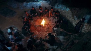 斗破苍穹 1. évad Ep.4 4. epizód