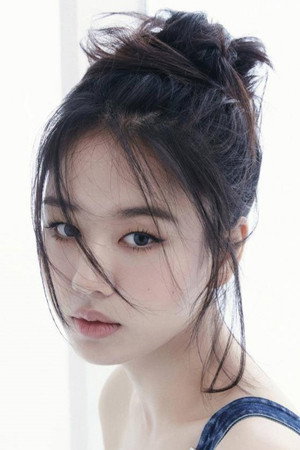 안은진 profil kép