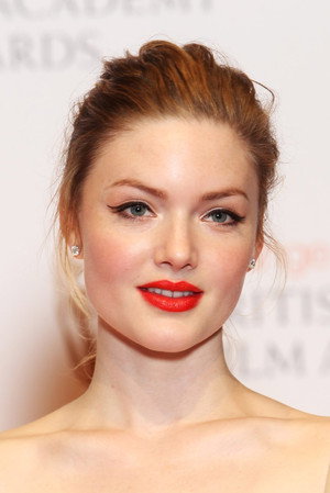 Holliday Grainger profil kép