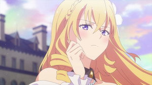 ツンデレ悪役令嬢リーゼロッテと実況の遠藤くんと解説の小林さん 1. évad Ep.1 1. epizód
