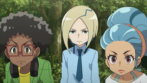 Bakugan: Bunyóbolygó 3. évad Ep.58 58. epizód