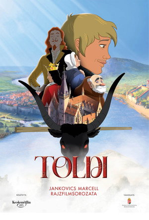Toldi poszter