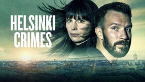 Helsinki Bűnügyek kép