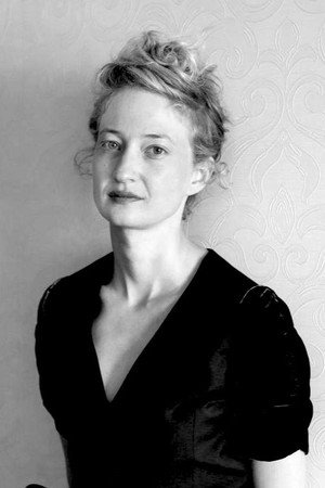 Alba Rohrwacher profil kép