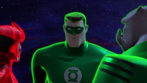 Green Lantern: The Animated Series 1. évad Ep.24 24. epizód