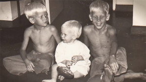 Australian Story 21. évad Ep.9 9. epizód