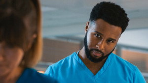 Holby City 23. évad Ep.6 6. epizód