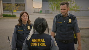 Animal Control 4. évad Ep.6 6. epizód