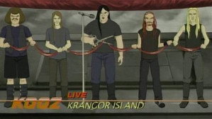 Metalocalypse 1. évad Ep.10 10. epizód