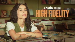 High Fidelity kép