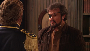 Zorro 1. évad Ep.23 23. epizód