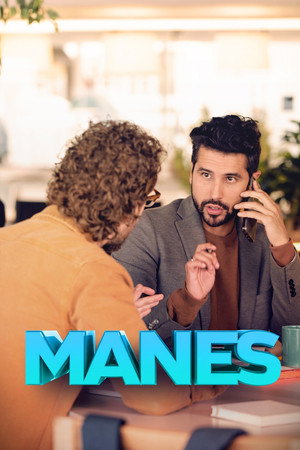 Manes poszter
