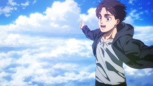 Attack on Titan kép