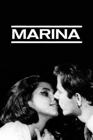 Marina poszter